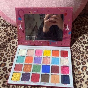 Jeffree Star Jawbreaker Palette